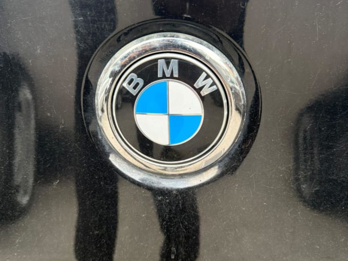 2013 BMW 1 Series