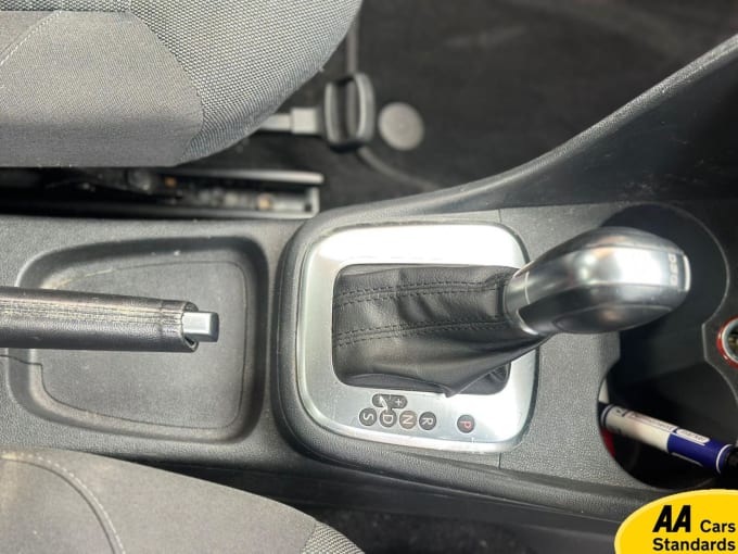 2014 Volkswagen Polo