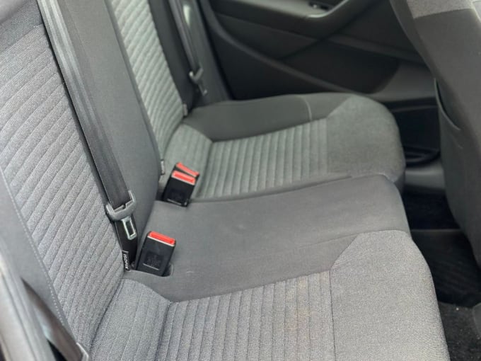 2014 Volkswagen Polo