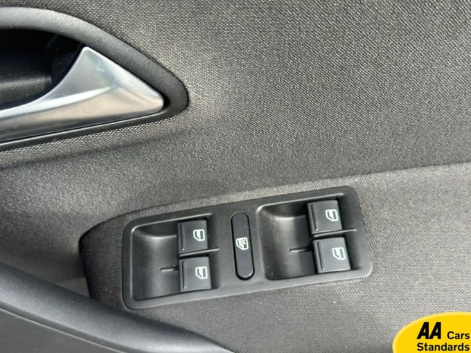 2014 Volkswagen Polo