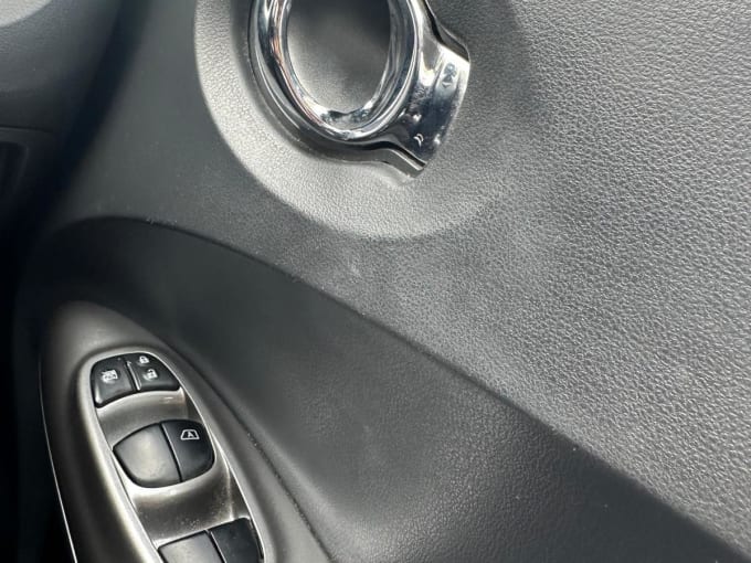 2012 Nissan Juke