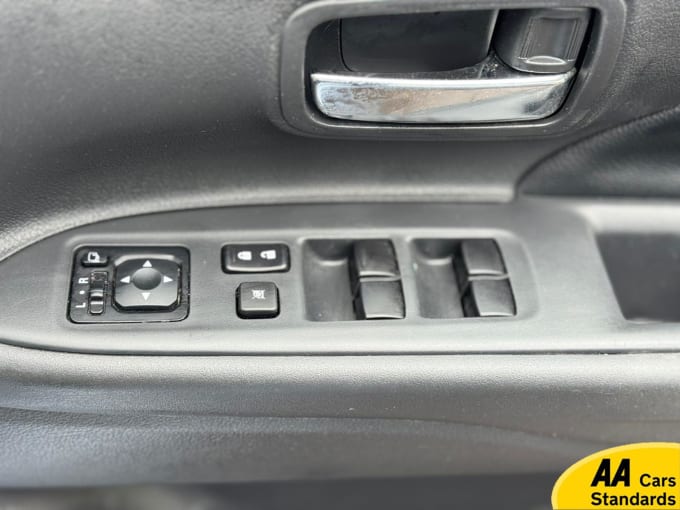 2015 Mitsubishi Outlander