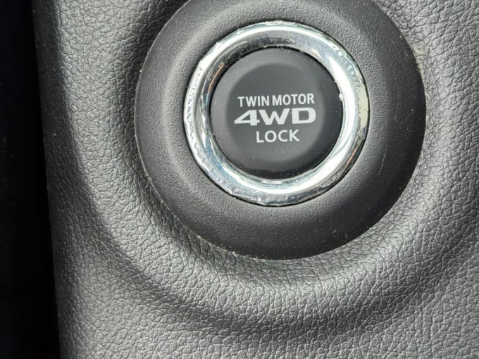 2015 Mitsubishi Outlander