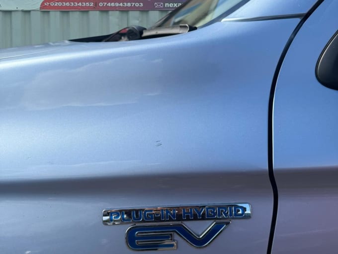 2015 Mitsubishi Outlander