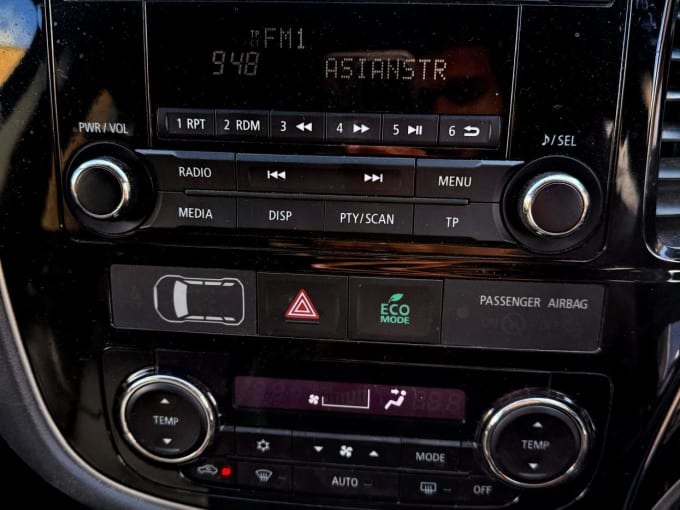 2015 Mitsubishi Outlander