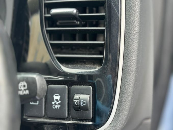 2015 Mitsubishi Outlander