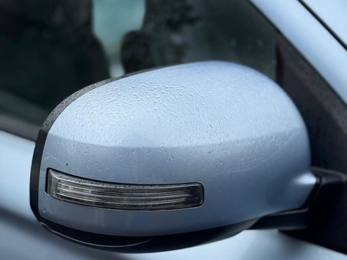 2015 Mitsubishi Outlander