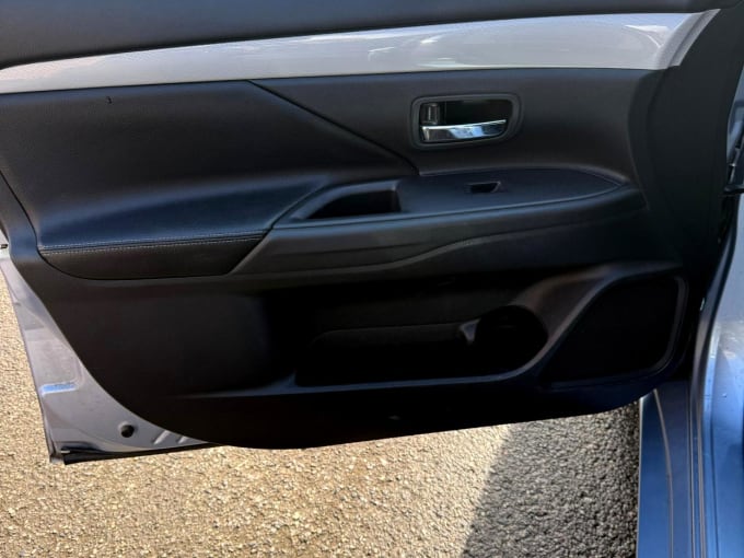 2015 Mitsubishi Outlander