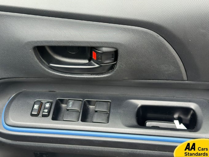 2025 Toyota Yaris