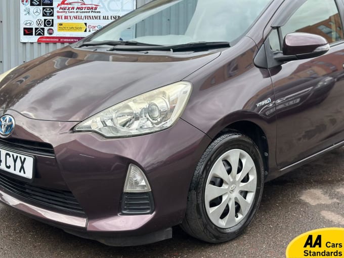 2025 Toyota Yaris