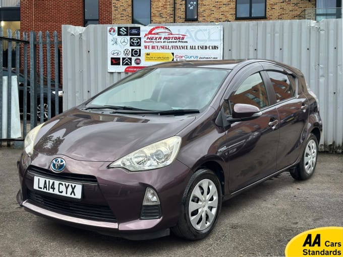 2025 Toyota Yaris