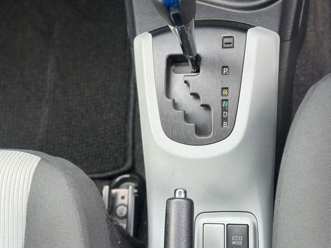 2025 Toyota Yaris