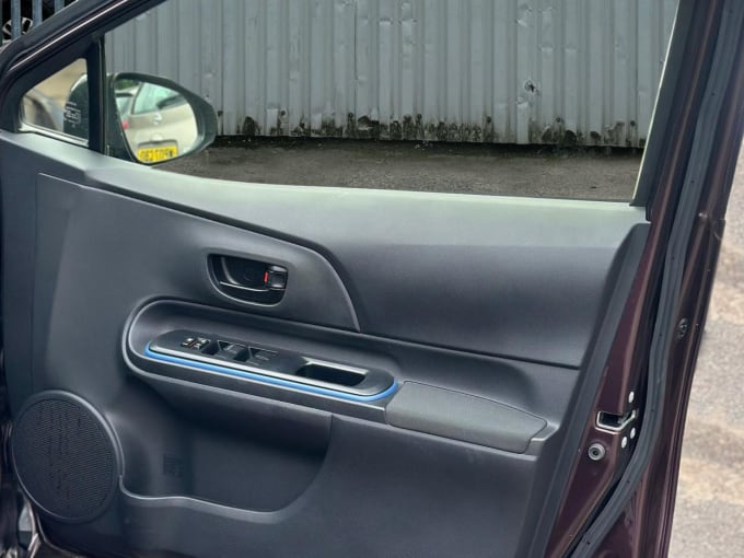 2025 Toyota Yaris