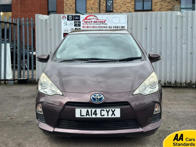 2025 Toyota Yaris