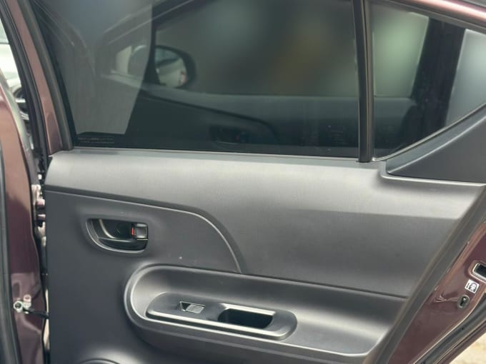 2025 Toyota Yaris