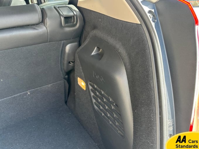 2014 Honda Jazz