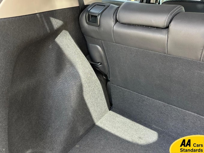 2014 Honda Jazz
