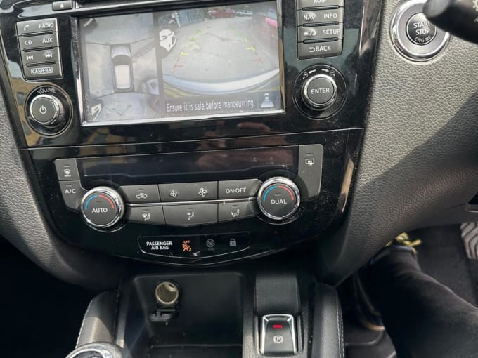 2016 Nissan Qashqai