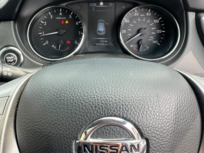 2016 Nissan Qashqai