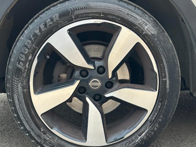 2016 Nissan Qashqai