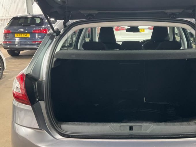 2015 Peugeot 308