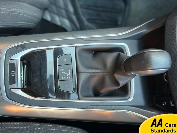 2015 Peugeot 308