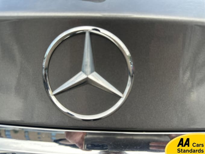 2015 Mercedes-benz Gla
