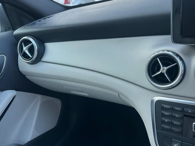 2015 Mercedes-benz Gla