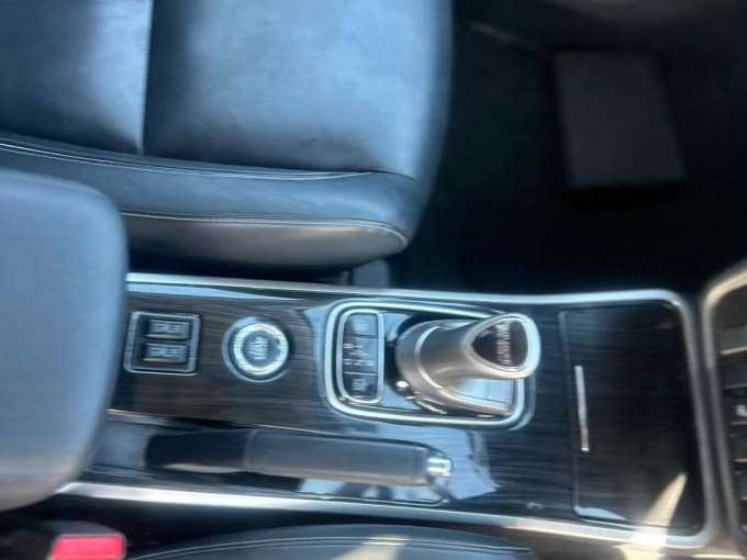 2015 Mitsubishi Outlander