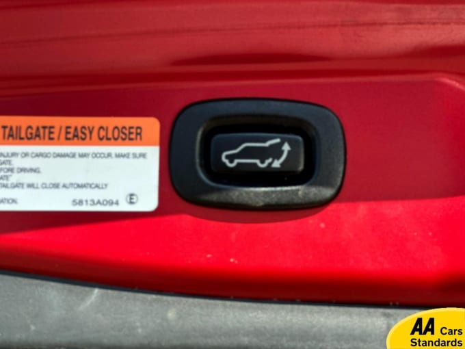 2015 Mitsubishi Outlander