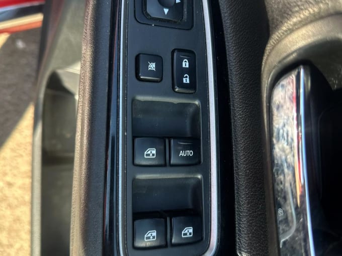 2015 Mitsubishi Outlander