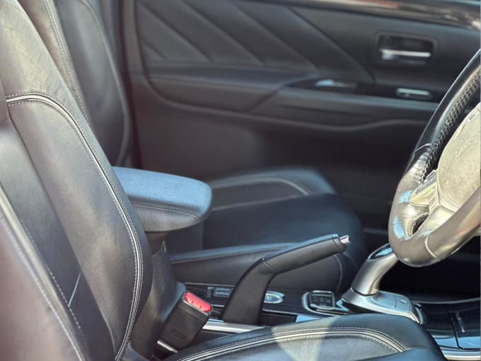 2015 Mitsubishi Outlander