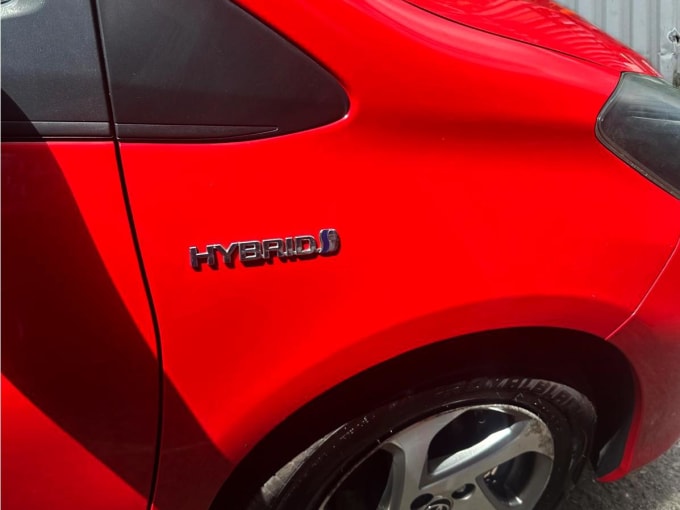 2015 Toyota Yaris