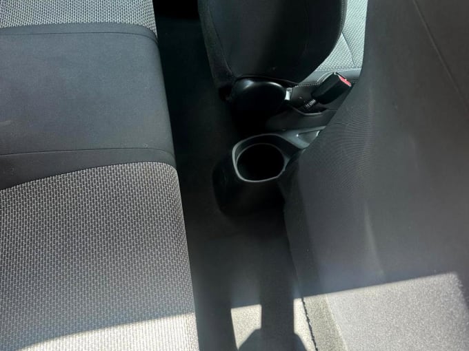 2015 Toyota Yaris