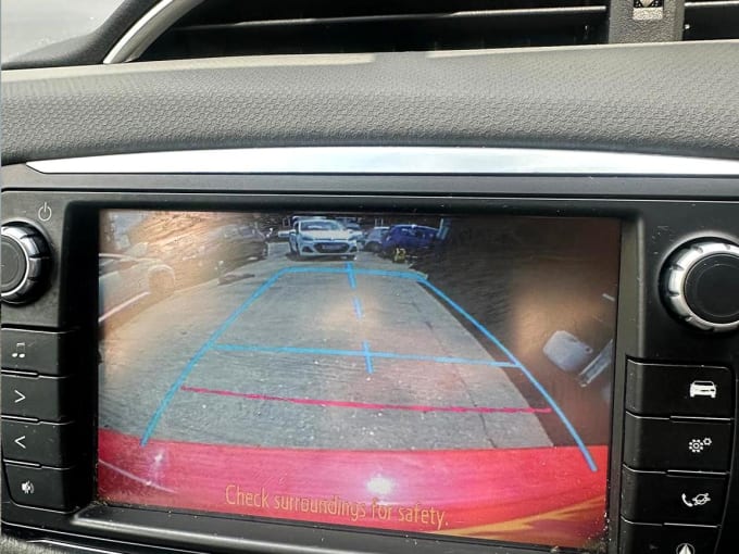 2015 Toyota Yaris