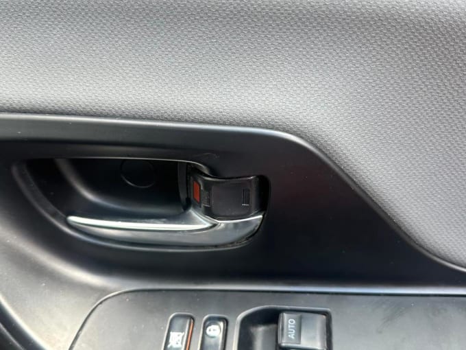 2015 Toyota Yaris