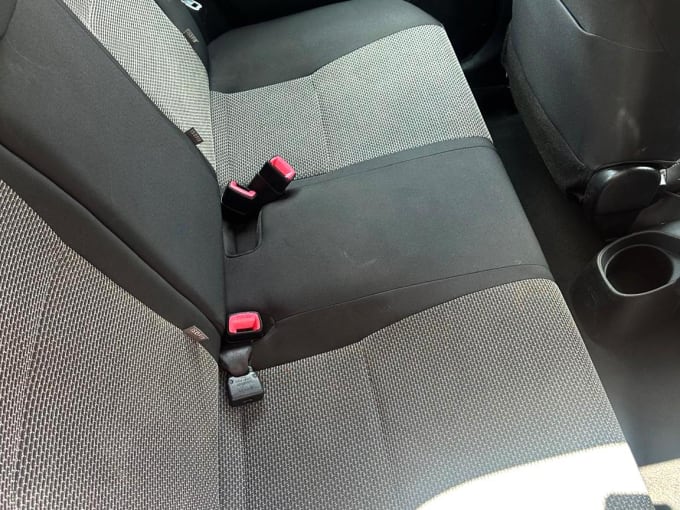 2015 Toyota Yaris