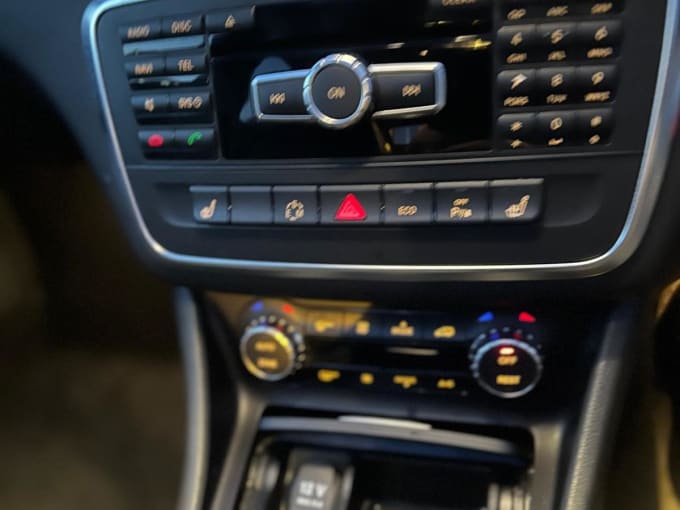 2013 Mercedes-benz A Class