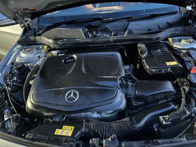 2013 Mercedes-benz A Class