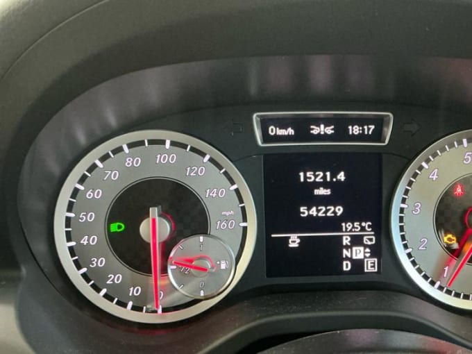 2013 Mercedes-benz A Class