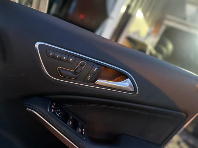 2013 Mercedes-benz A Class