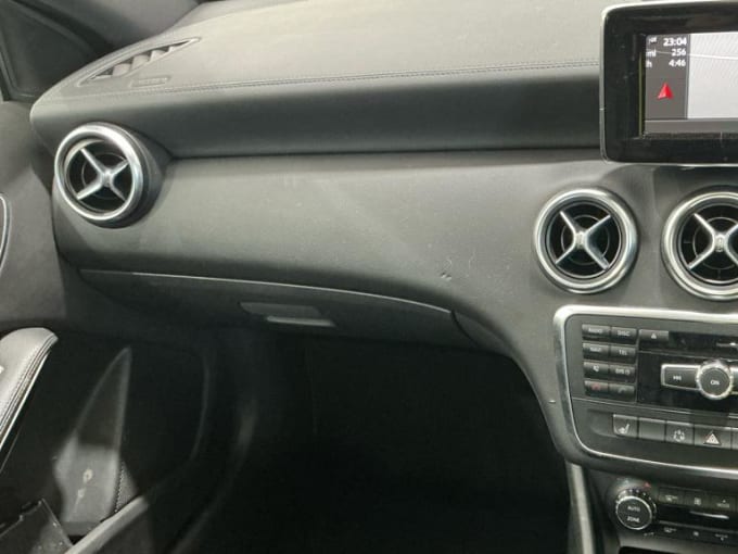 2013 Mercedes-benz A Class