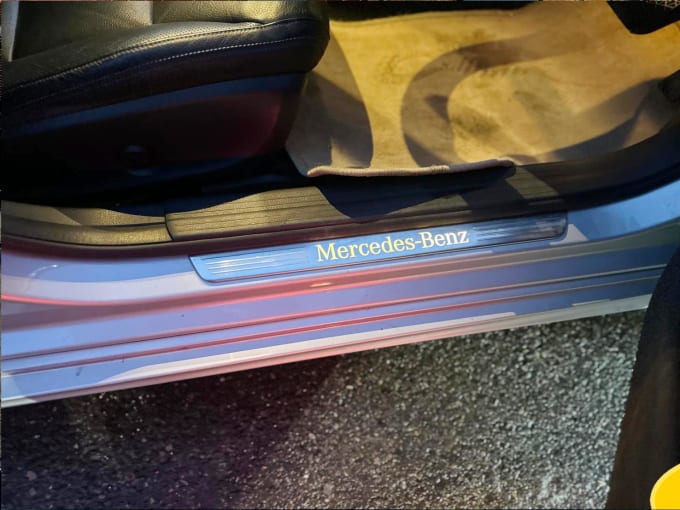 2013 Mercedes-benz A Class