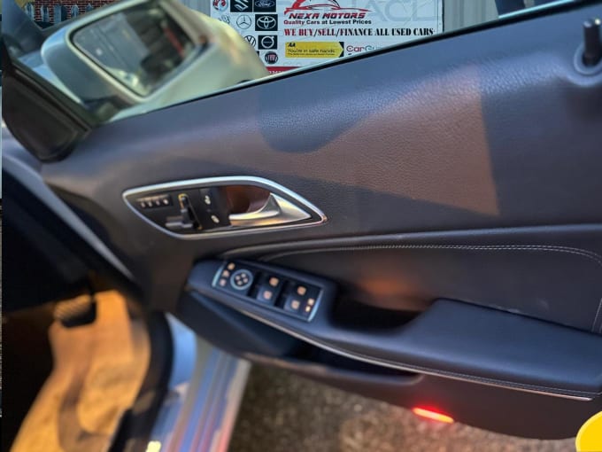 2013 Mercedes-benz A Class