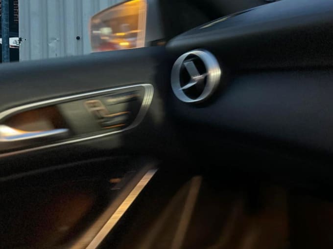 2013 Mercedes-benz A Class