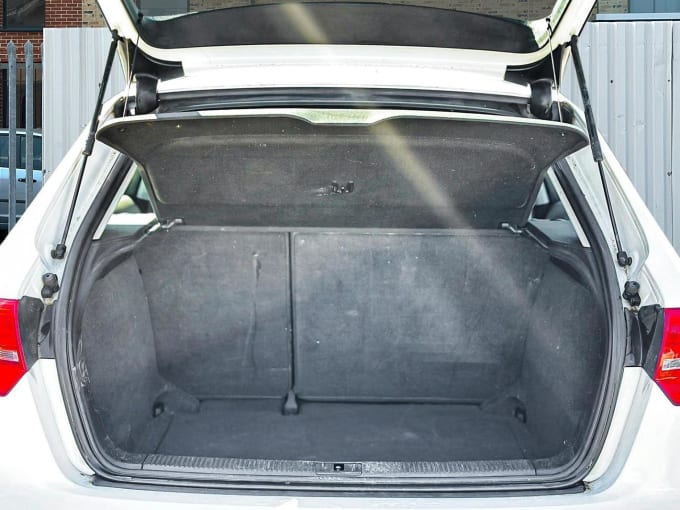 2010 Audi A3