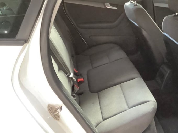 2010 Audi A3