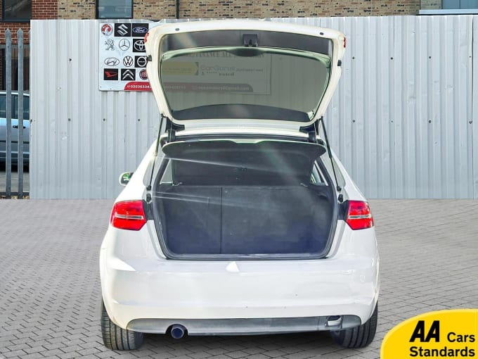 2010 Audi A3