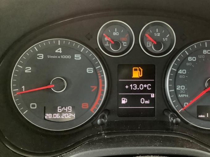 2010 Audi A3