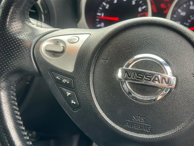 2012 Nissan Juke